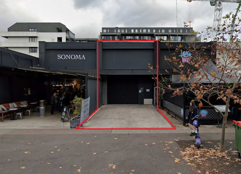 Click to view all images 21 Lonsdale Street Braddon ACT 2612 - Image 1