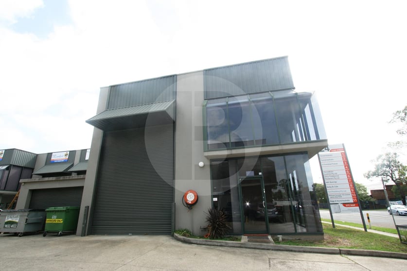 Click to view all images 11/24 VORE STREET Silverwater NSW 2128 - Image 1