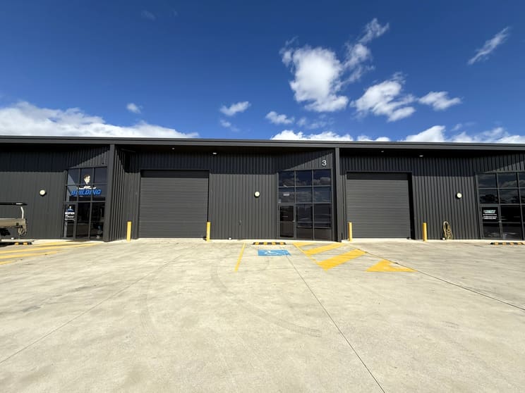 Click to view all images Unit 3/8 Luck Street Spreyton TAS 7310 - Image 1
