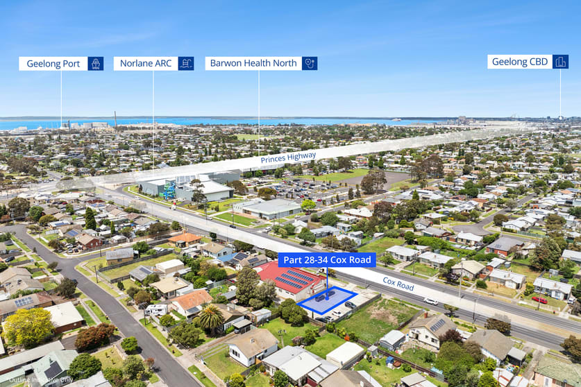 Click to view all images Part/28-34 Cox Road Corio VIC 3214 - Image 3