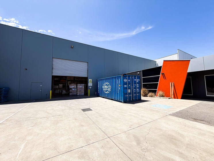 33-35 Edison Road Dandenong South VIC 3175 - Image 3