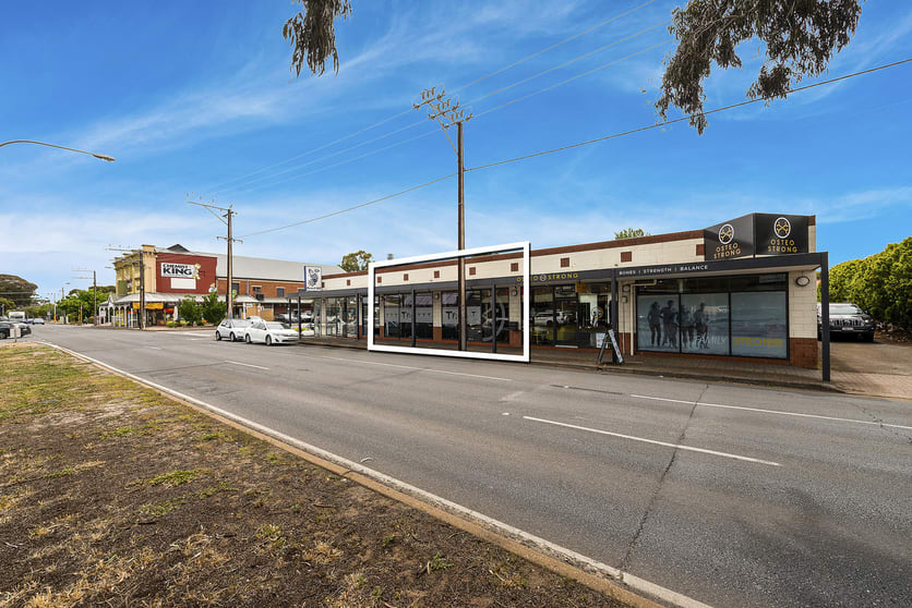 Shop 5, 503 Goodwood Road Colonel Light Gardens SA 5041 - Image 2