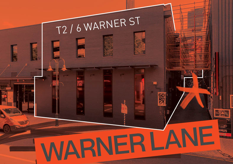 Click to view all images 6 Warner St Fortitude Valley QLD 4006 - Image 1