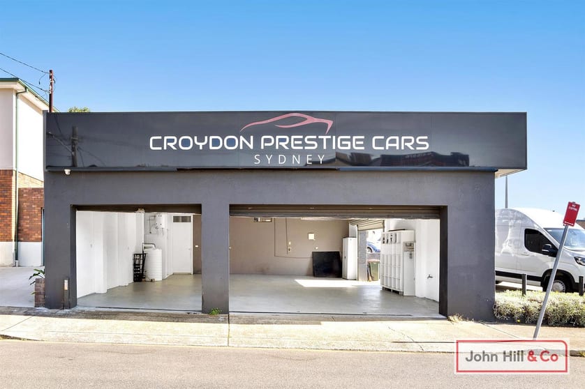 Click to view all images 32-34 Parramatta Road Croydon NSW 2132 - Image 3
