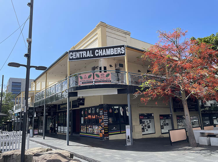 Click to view all images Level 1, 5/157 Crown Street Wollongong NSW 2500 - Image 1