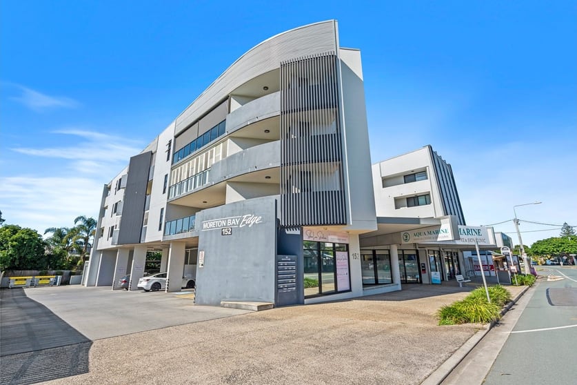 Click to view all images 25 & 26/152 Broadwater Terrace Redland Bay QLD 4165 - Image 2