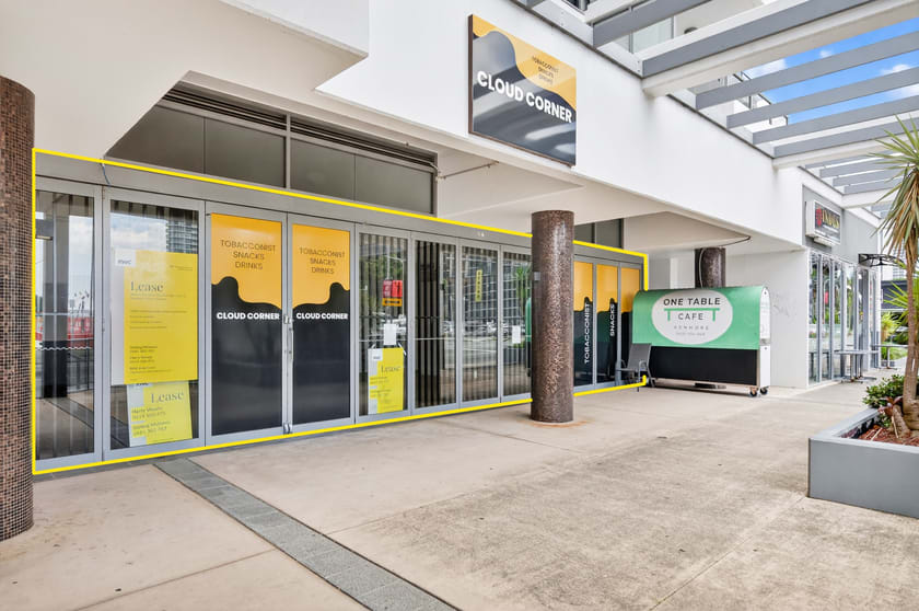 403/18 Cypress Avenue Surfers Paradise QLD 4217 - Image 2