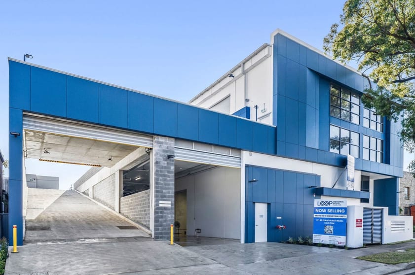 Click to view all images 47-49 Planthurst Road Carlton NSW 2218 - Image 1