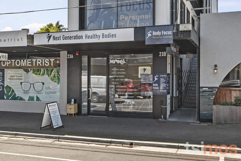23 North Concourse Beaumaris VIC 3193 - Image 1