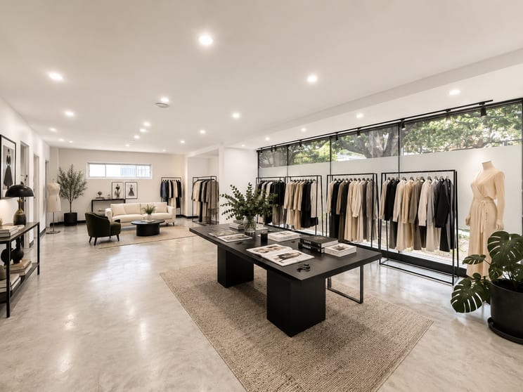 Click to view all images 8A Ralph St Alexandria NSW 2015 - Image 3