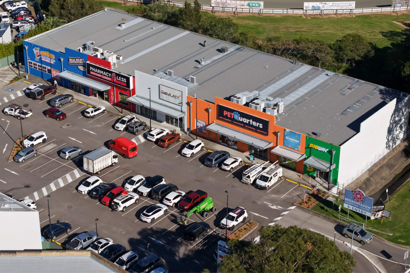Click to view all images 5-7 Griffiths Road Broadmeadow NSW 2292 - Image 1