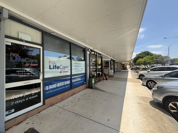 2/20 Bay Street Tweed Heads NSW 2485 - Image 1