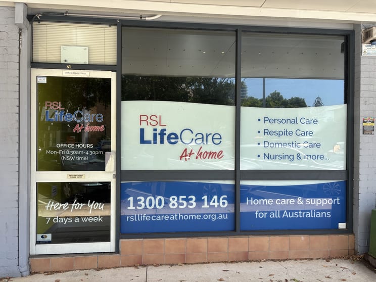 2/20 Bay Street Tweed Heads NSW 2485 - Image 2