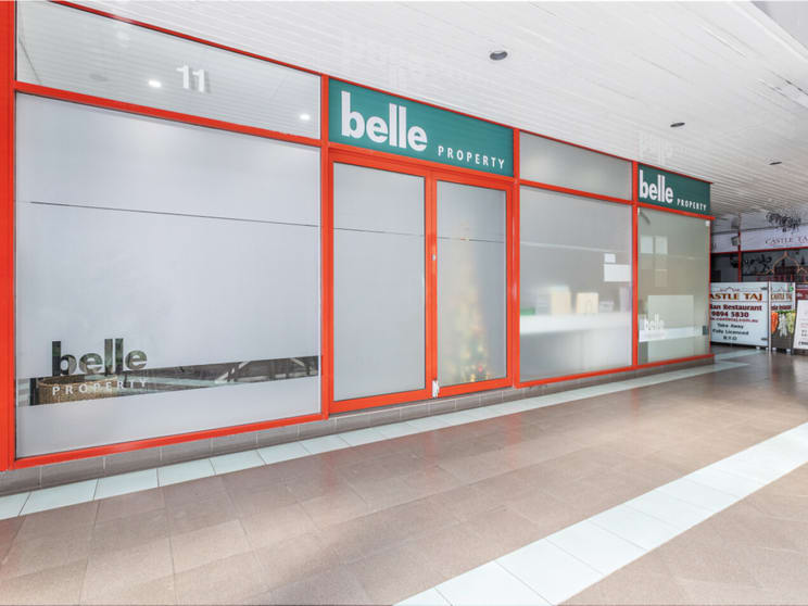 11/3-9 Terminus Street Castle Hill NSW 2154 - Image 1