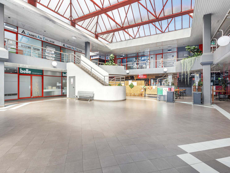 11/3-9 Terminus Street Castle Hill NSW 2154 - Image 2