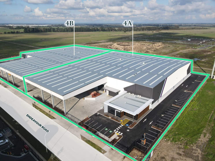 Click to view all images Lots 3 & 4 92 Enterprise Road Pakenham VIC 3810 - Image 3