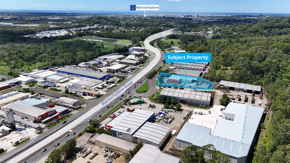 Click to view all images Lease D/517 Maroochydore Road Kunda Park QLD 4556 - Image 3