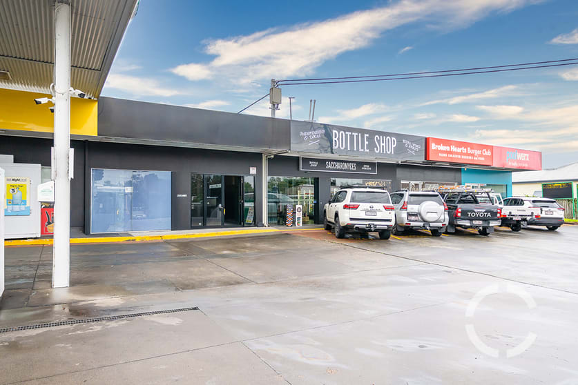 Click to view all images 161 Waterworks Road Ashgrove QLD 4060 - Image 1