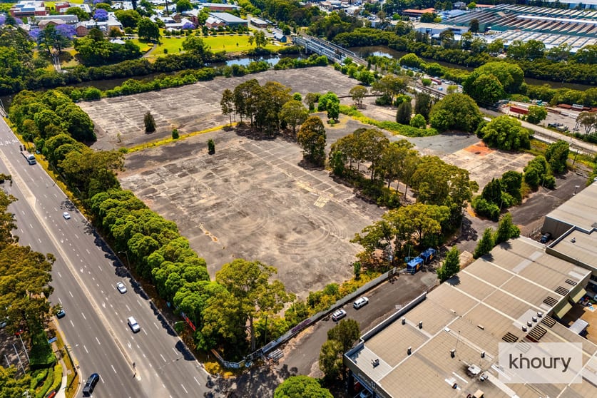 181 James Ruse Drive Camellia NSW 2142 - Image 1