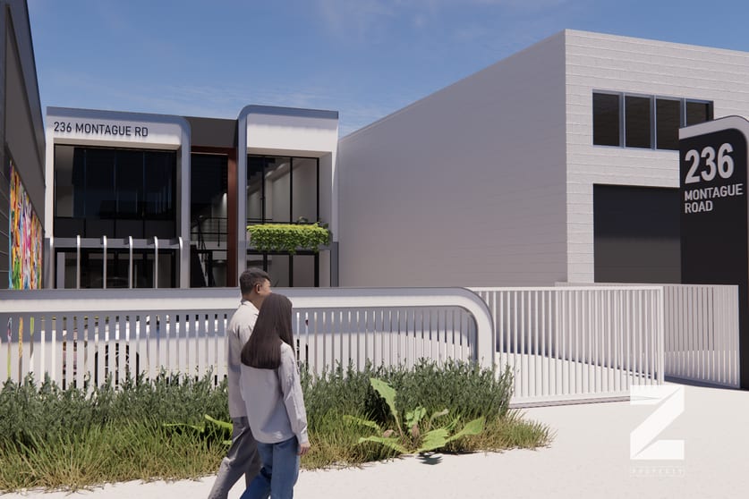 236 Montague Road West End QLD 4101 - Image 1