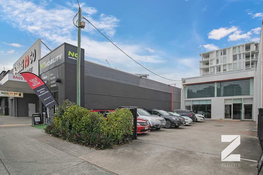 236 Montague Road West End QLD 4101 - Image 2