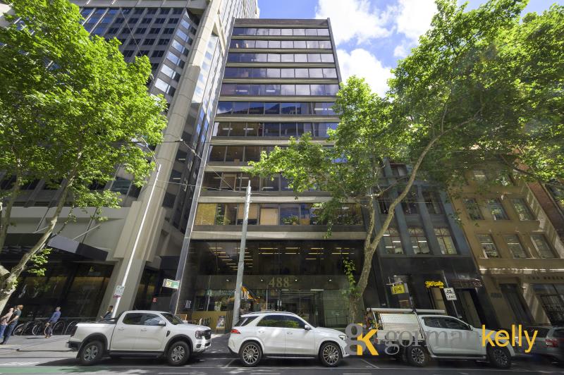 Click to view all images Suite 904/488 Bourke Street Melbourne VIC 3000 - Image 1