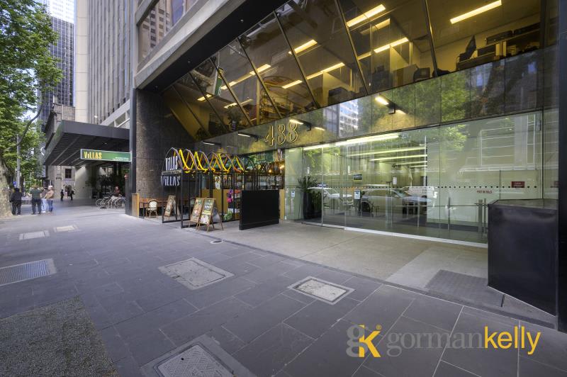 Click to view all images Suite 904/488 Bourke Street Melbourne VIC 3000 - Image 2