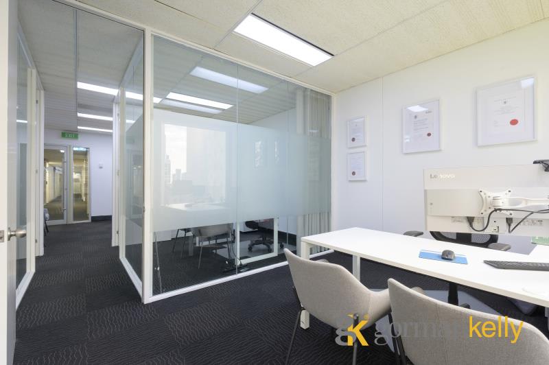 Click to view all images Suite 904/488 Bourke Street Melbourne VIC 3000 - Image 3