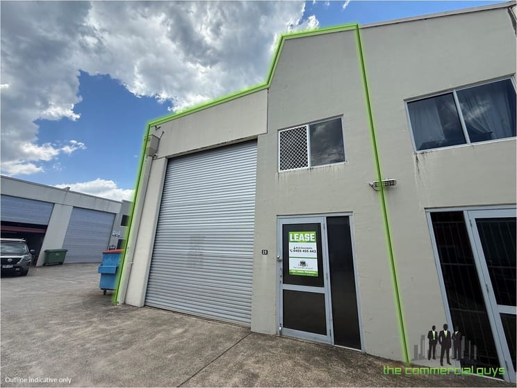 Click to view all images 23/22-26 Cessna Dr Caboolture QLD 4510 - Image 2