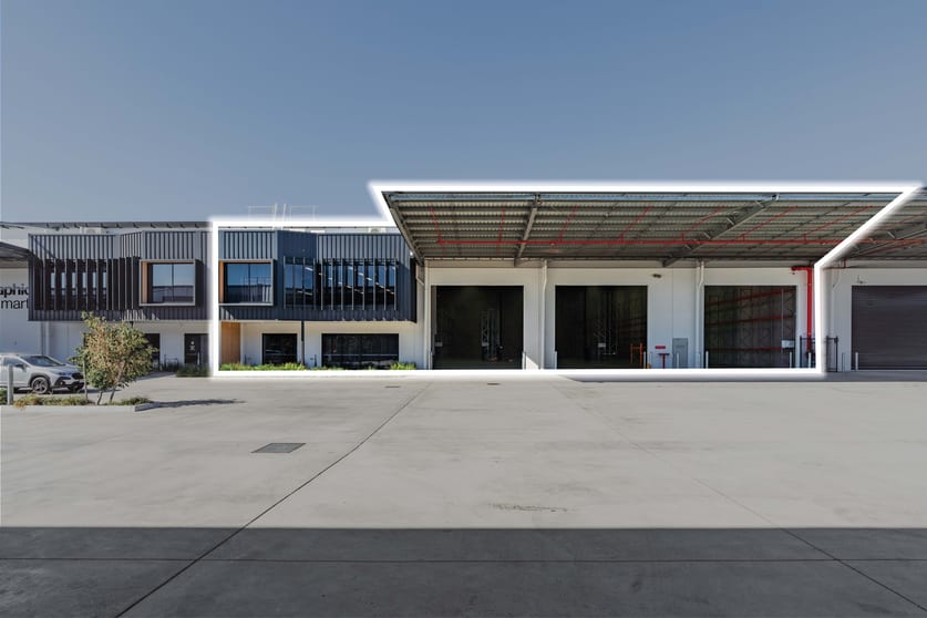 Click to view all images 2D/405 Newman Road Geebung QLD 4034 - Image 1