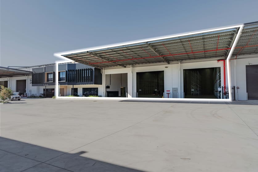Click to view all images 2D/405 Newman Road Geebung QLD 4034 - Image 2