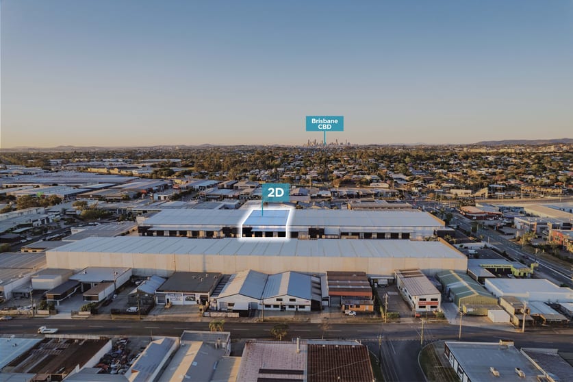 Click to view all images 2D/405 Newman Road Geebung QLD 4034 - Image 3