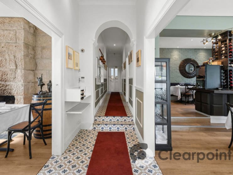 Click to view all images 54 Alexandra Street Hunters Hill NSW 2110 - Image 2