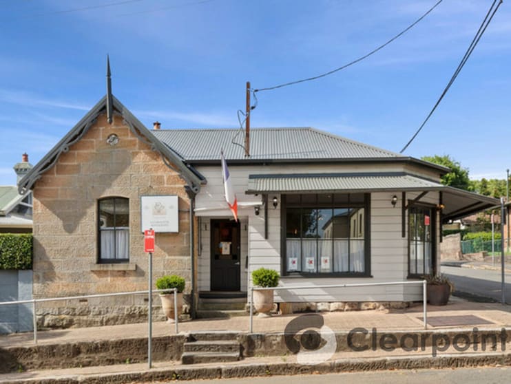 Click to view all images 54 Alexandra Street Hunters Hill NSW 2110 - Image 3