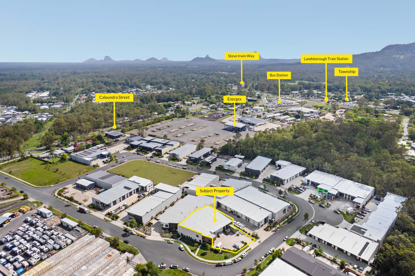 Click to view all images 20 Lenco Crescent Landsborough QLD 4550 - Image 2