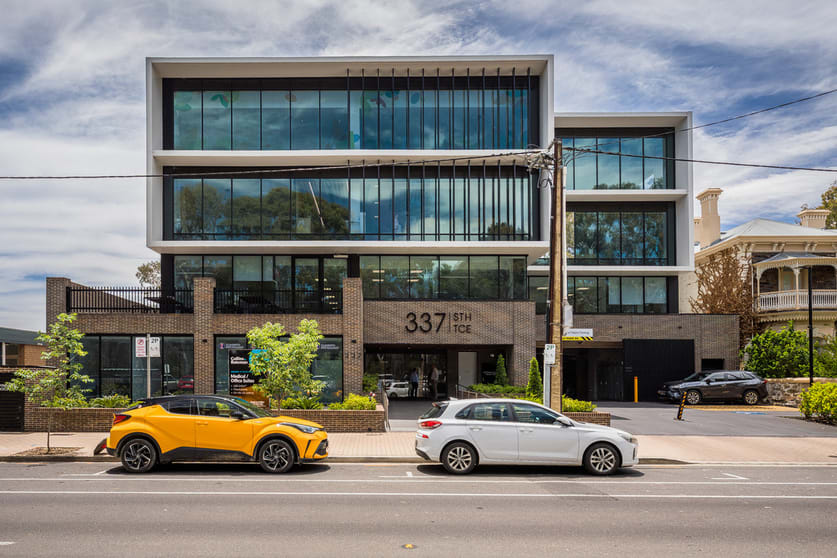 Click to view all images 333-337 South Terrace Adelaide SA 5000 - Image 1