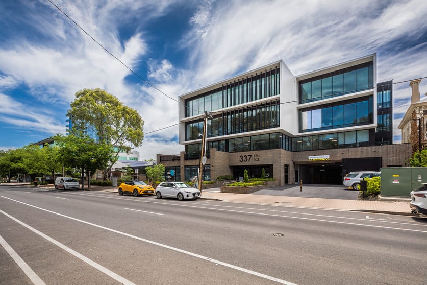 Click to view all images 333-337 South Terrace Adelaide SA 5000 - Image 2