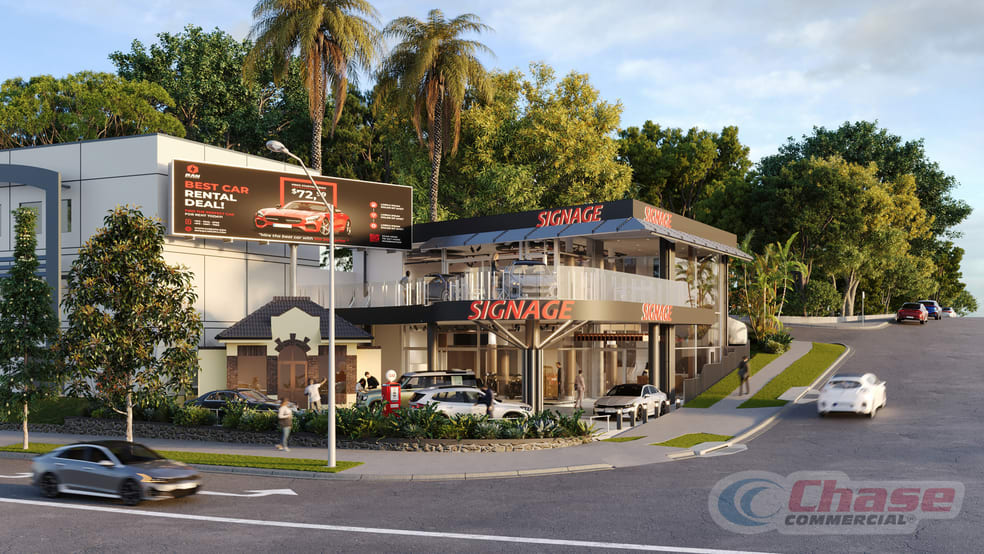 Click to view all images 108 Breakfast Creek Road Newstead QLD 4006 - Image 1
