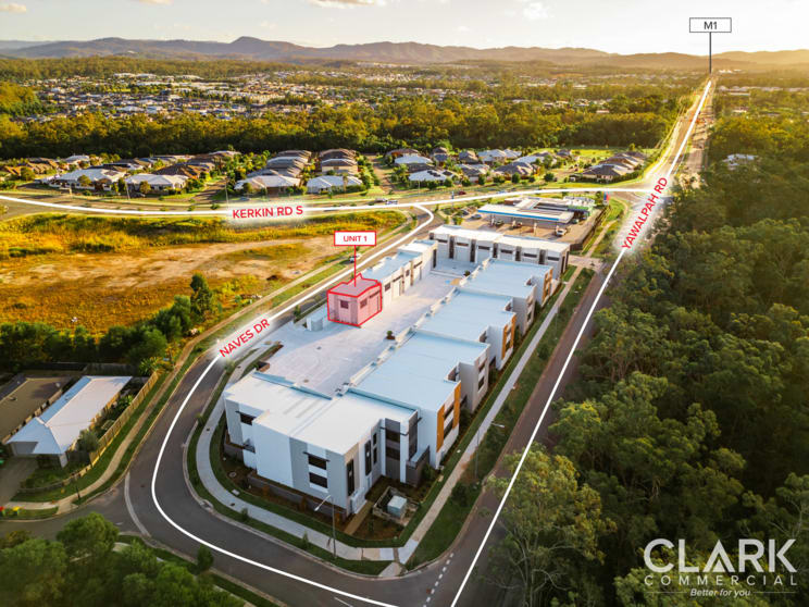 Click to view all images 1/8-10 Naves Drive Coomera QLD 4209 - Image 3