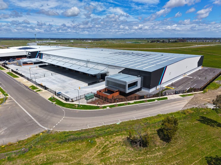 Lot 2 92 Enterprise Road Pakenham VIC 3810 - Image 1