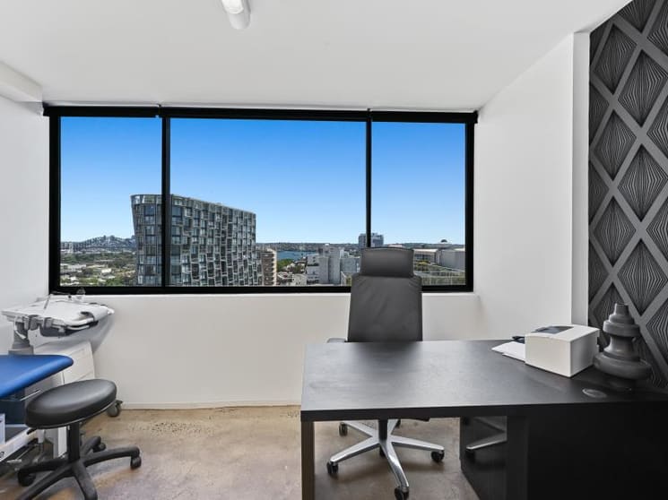 Click to view all images Suite 909A/2-14 Kings Cross Road Potts Point NSW 2011 - Image 3