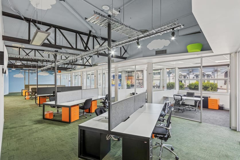 Click to view all images Level 1 / 478 Chapel Street South Yarra VIC 3141 - Image 3