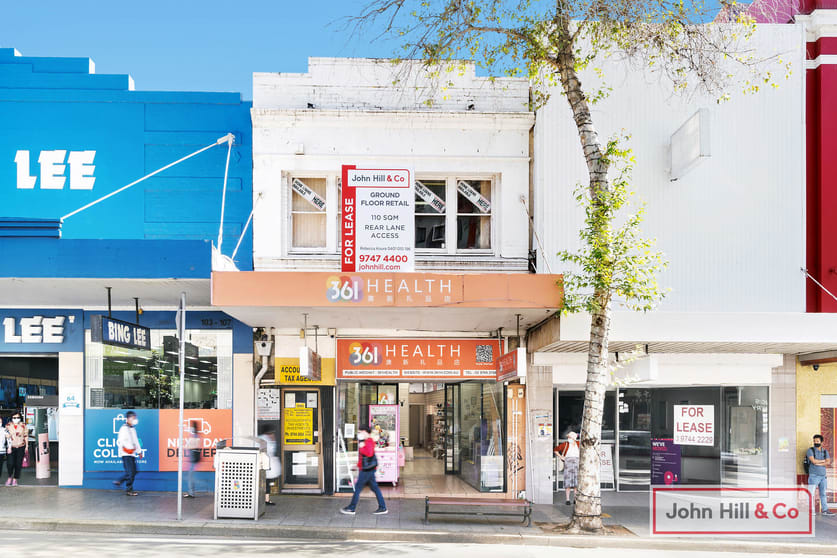 101/101 Burwood Road Burwood NSW 2134 - Image 1