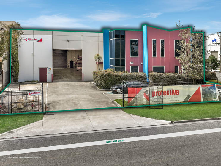 Click to view all images 42 Redgum Drive Dandenong South VIC 3175 - Image 1