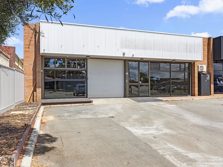 Click to view all images 4/12 Foley St Balcatta WA 6021 - Image 3
