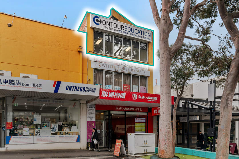 Click to view all images 27 Market Street Box Hill VIC 3128 - Image 1