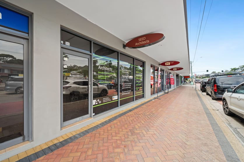 Click to view all images 6/1000 Pittwater Road Collaroy NSW 2097 - Image 1