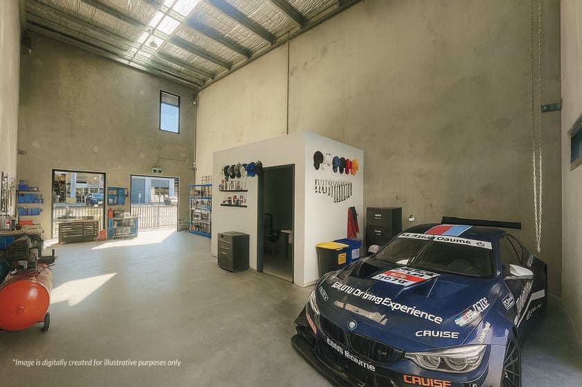 Click to view all images 12/11-17 Bremner Road Rothwell QLD 4022 - Image 2