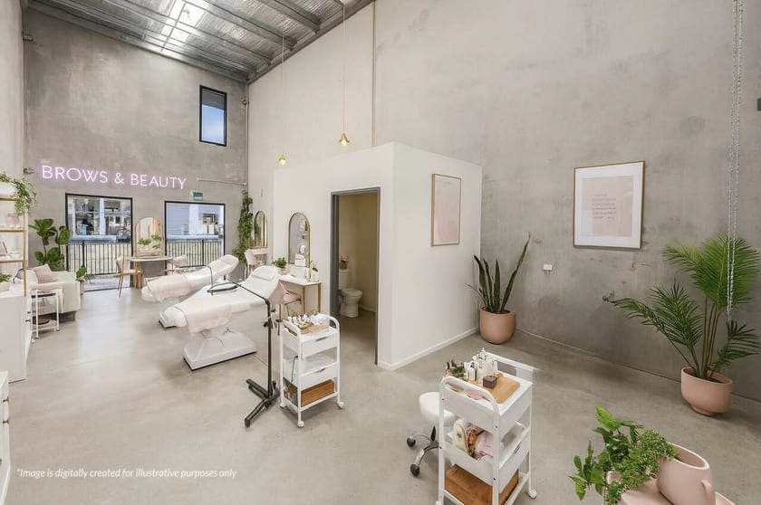 Click to view all images 12/11-17 Bremner Road Rothwell QLD 4022 - Image 1
