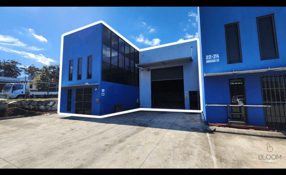 Click to view all images 1/22-24 Imboon Street Deception Bay QLD 4508 - Image 1
